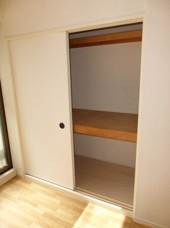 シュロス・プリーマの物件内観写真